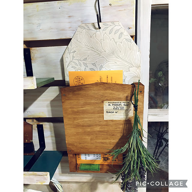 shippoさんの実例写真