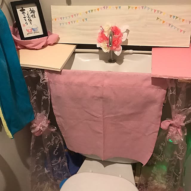 Saoriさんの実例写真