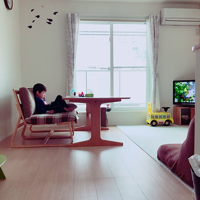 fuwaboyさんの実例写真