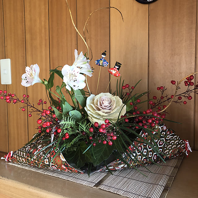 mary_loveさんの実例写真