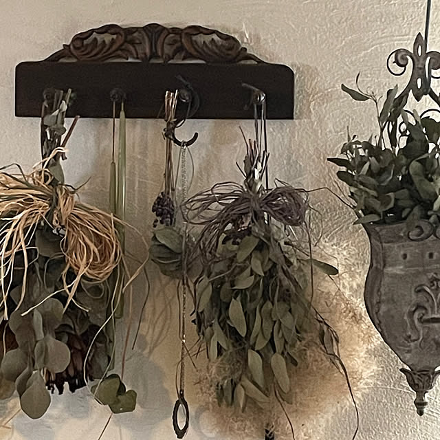 cottageroseさんの実例写真