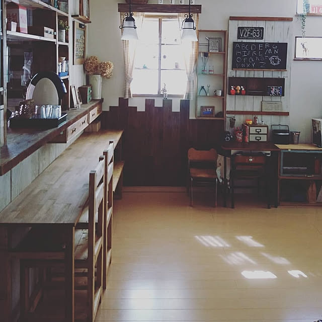mika.nnokanzume.さんの実例写真