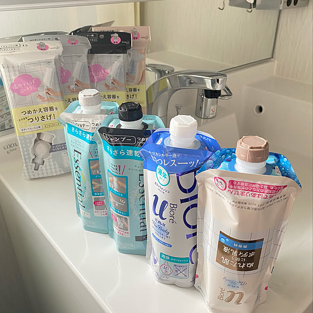 riririさんの実例写真