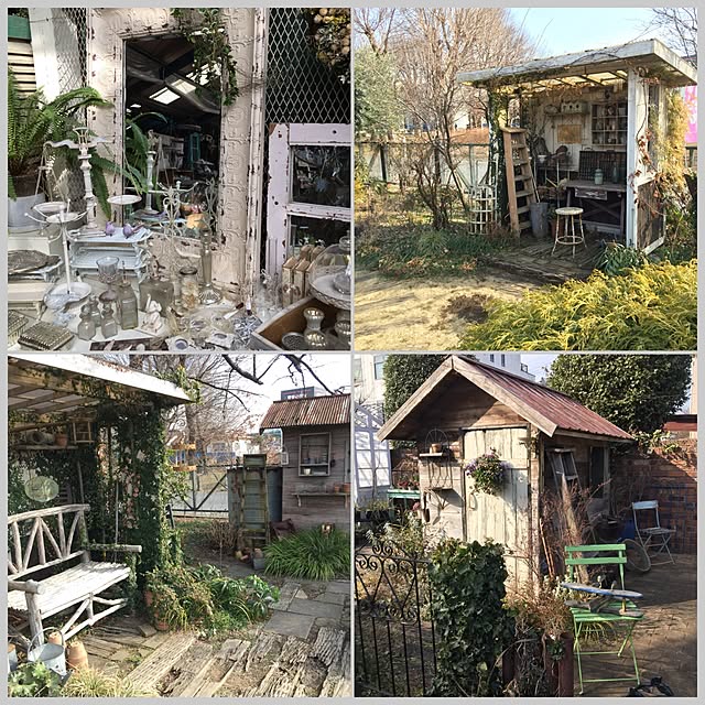 yuchiさんの実例写真