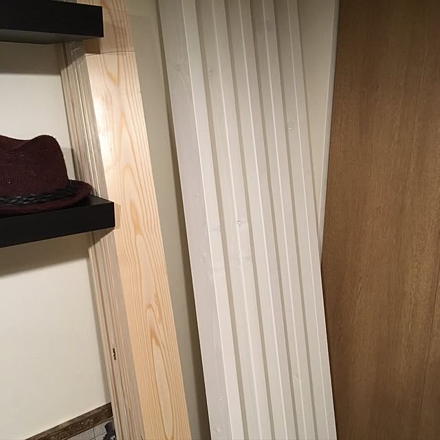 ikkaさんの実例写真