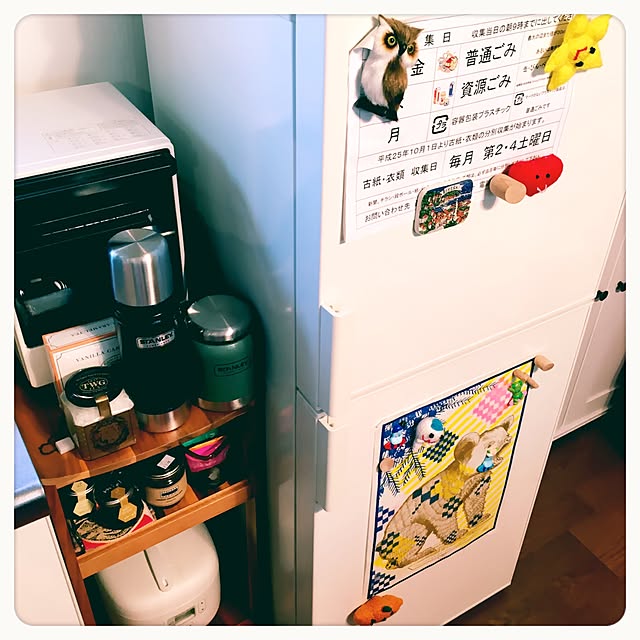 653さんの実例写真