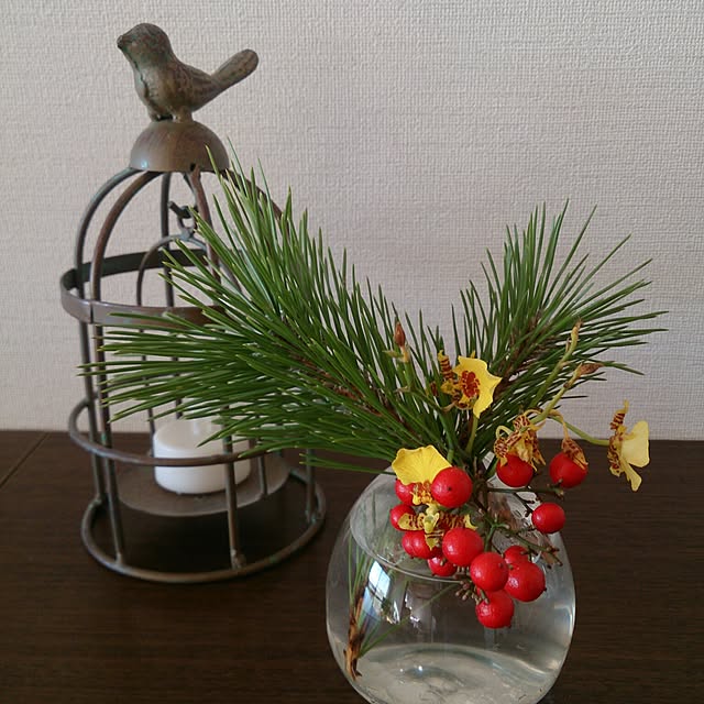 gon_mikiさんの実例写真