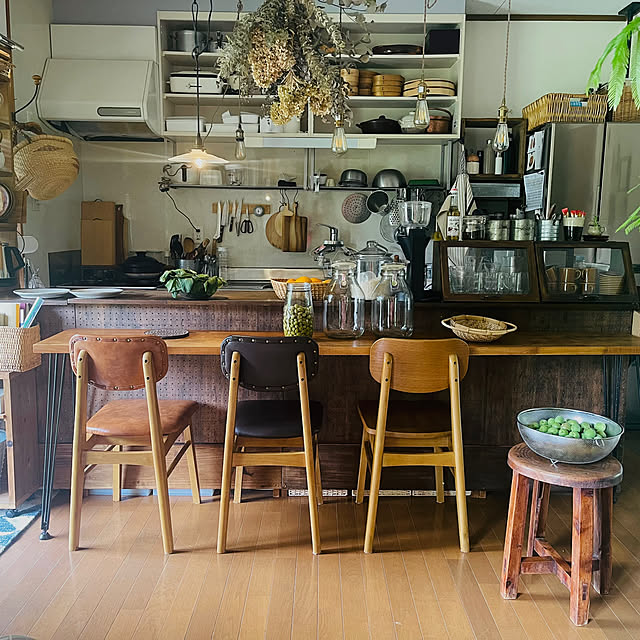 kaochiさんの部屋