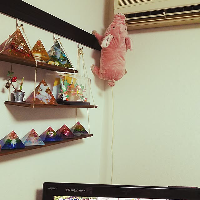WASABIさんの実例写真