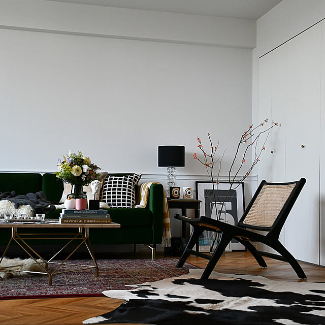 tysenn_interiorさんの部屋