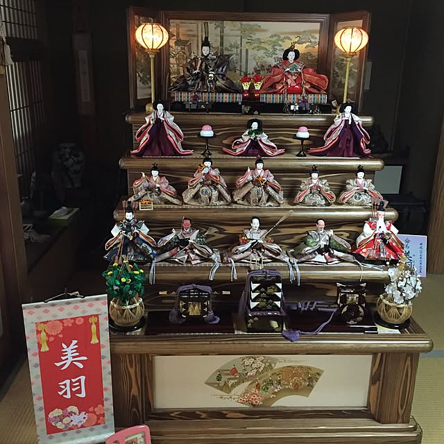 mihidaさんの実例写真