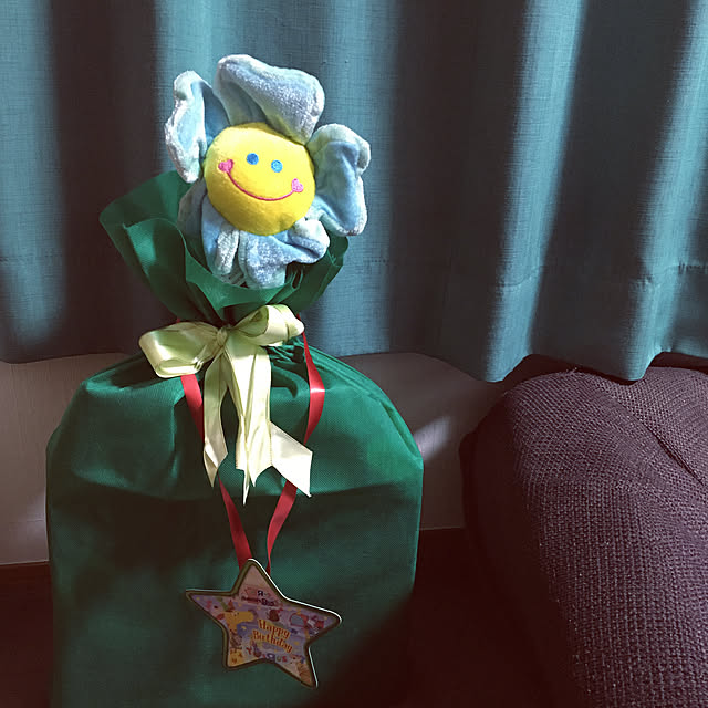 paru_kichiさんの実例写真