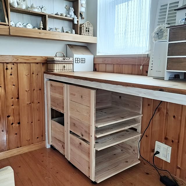 feuileさんの部屋