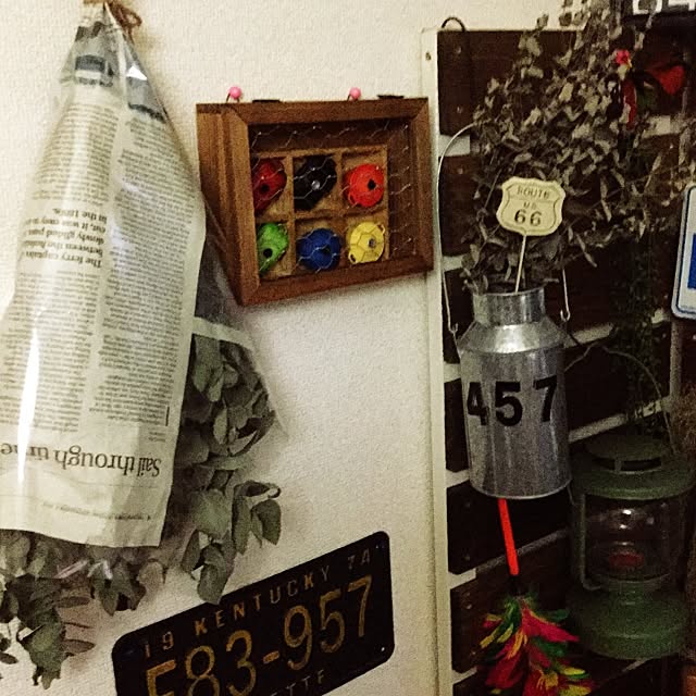 m.k.a.457さんの実例写真