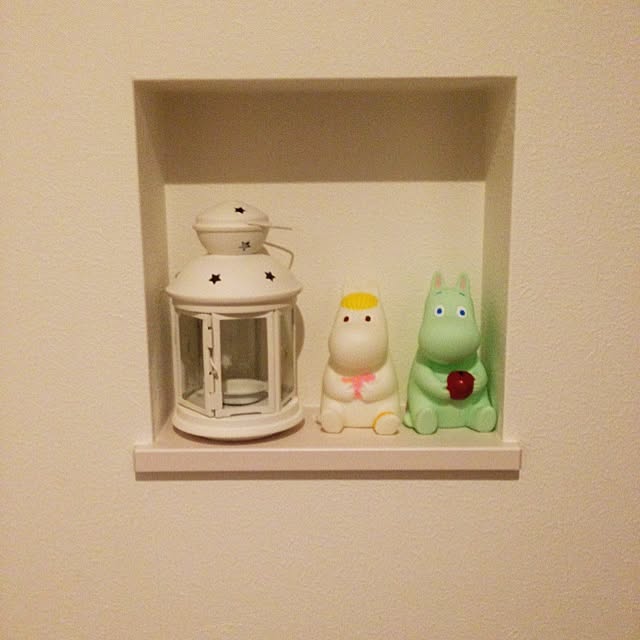 r.i.eさんの実例写真