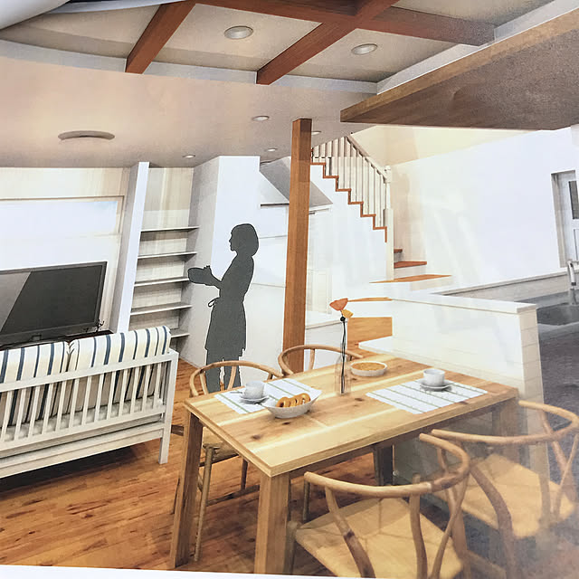 S-HOMEさんの実例写真