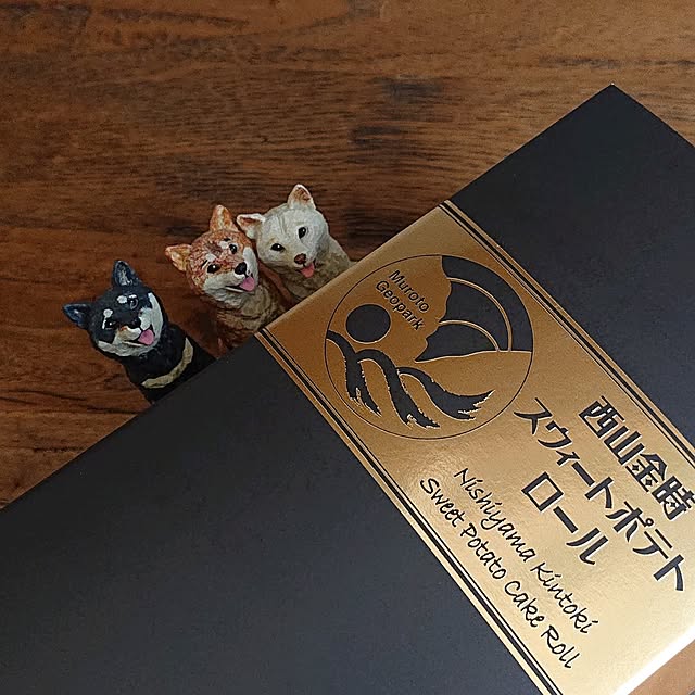 Mi-koさんの部屋