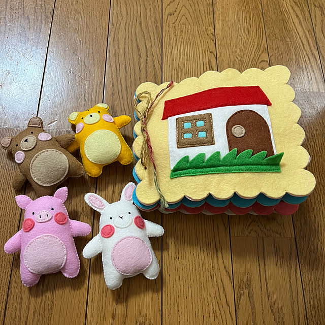 mayu1209さんの実例写真