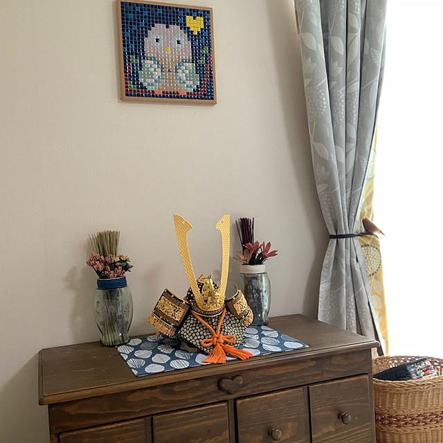 chiiyanさんの部屋