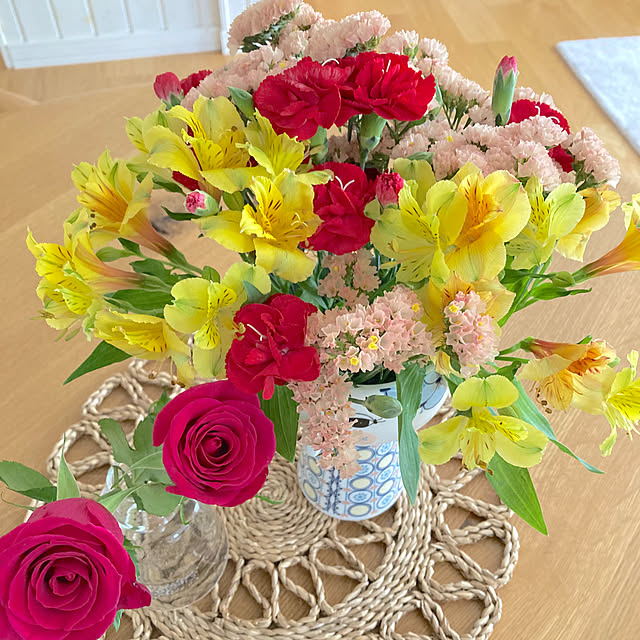 bestwishes.ryokoさんの部屋