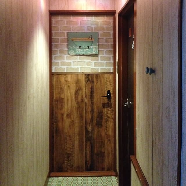 aomusiさんの実例写真