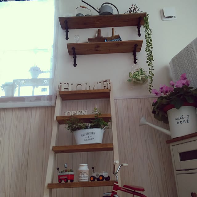 asakokumanoheyaさんの実例写真