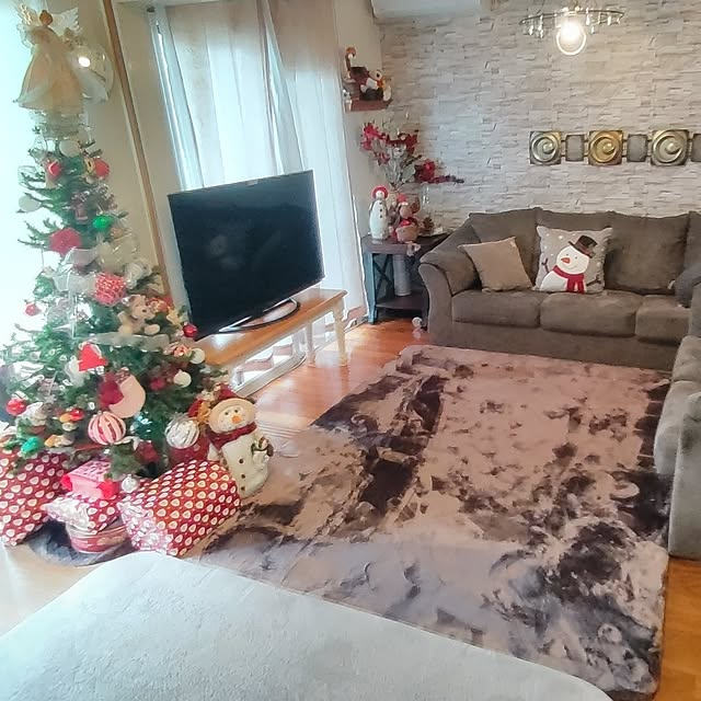 nikoさんの実例写真