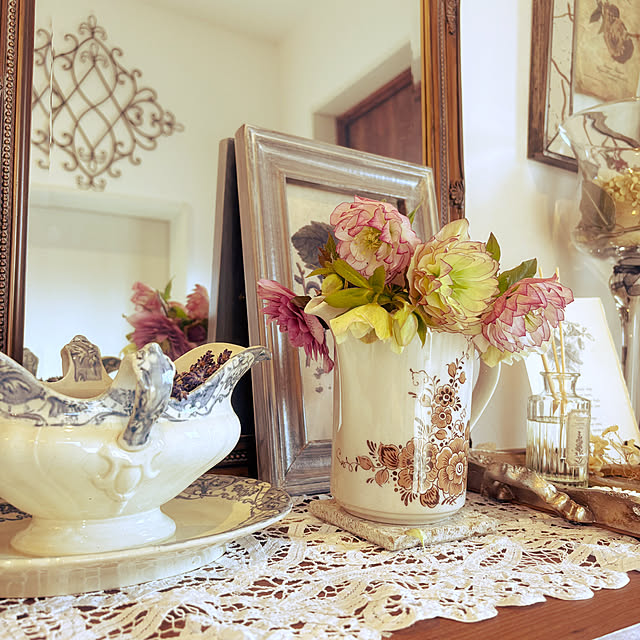 na-naさんの実例写真