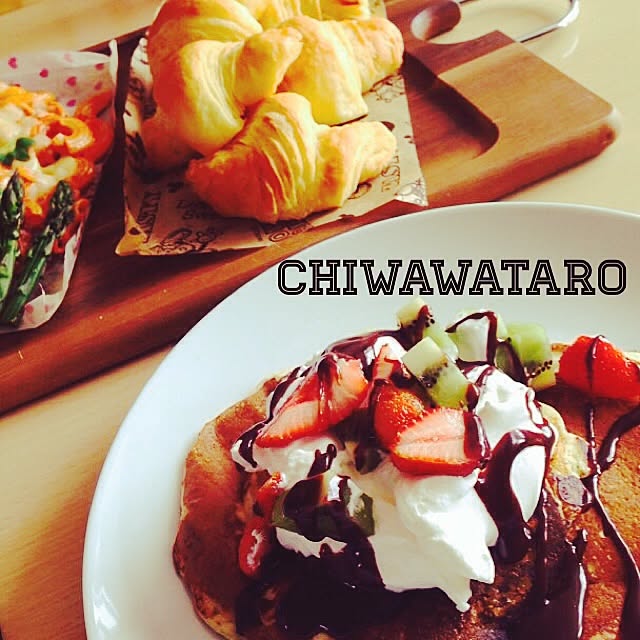 chiwawataroさんの実例写真