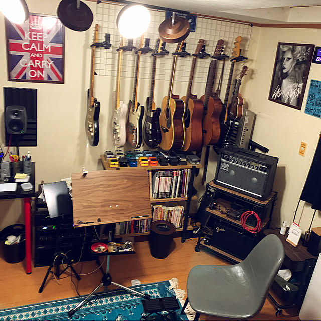 KSTYLEmusicさんの実例写真
