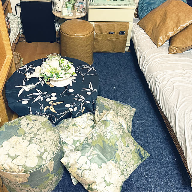 mizucchiさんの部屋