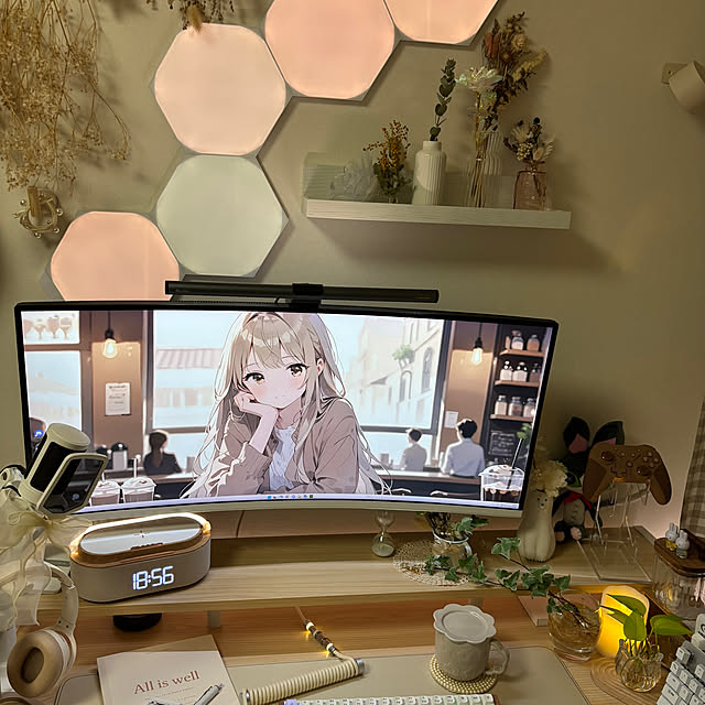 実例写真