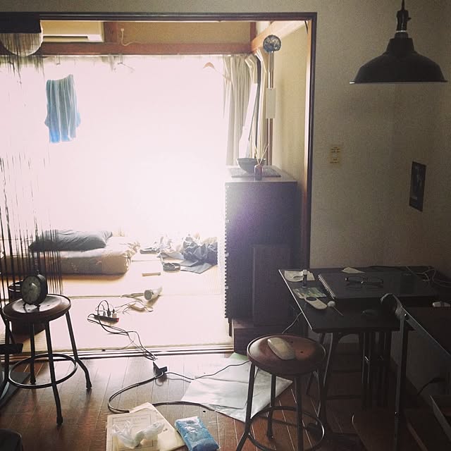 ryu.flatさんの実例写真