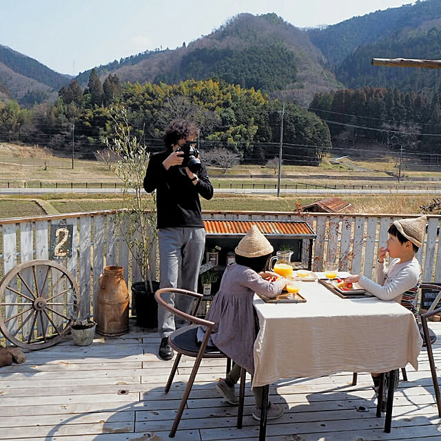 slow-lifeさんの実例写真