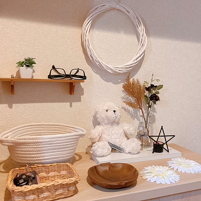 rinaffyさんの実例写真