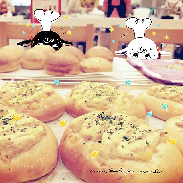 moco-mocoさんの実例写真