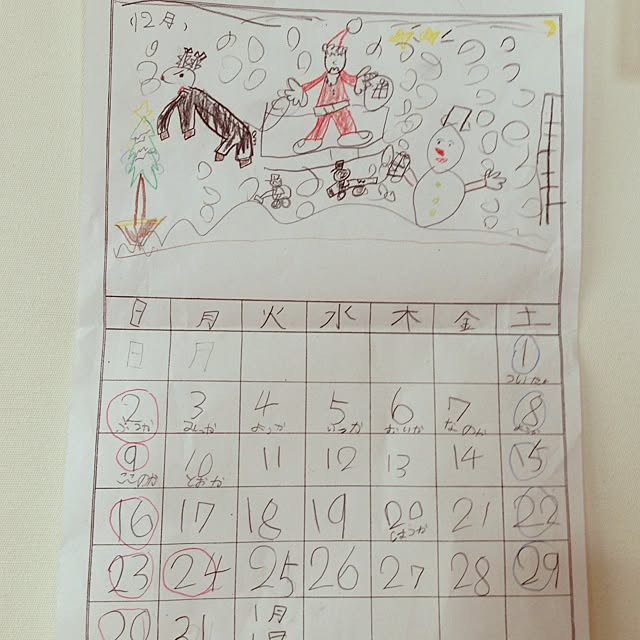 Nanaさんの実例写真