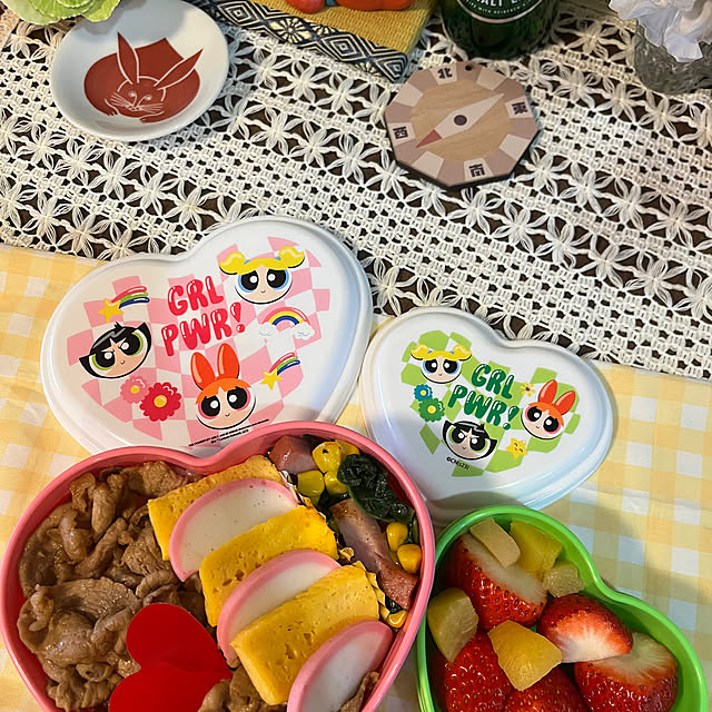 kuraraさんの部屋
