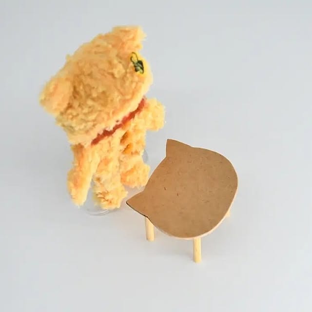 tukuriteさんの部屋