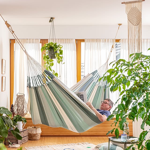 LA_SIESTA_hammockJPさんの実例写真