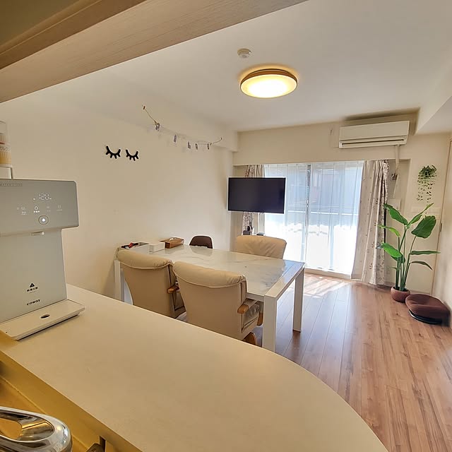 Manamiさんの部屋