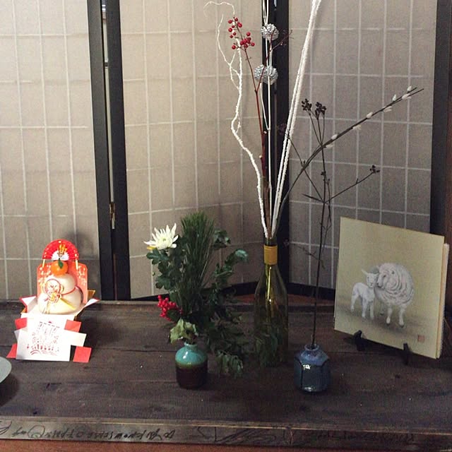 bbllさんの実例写真