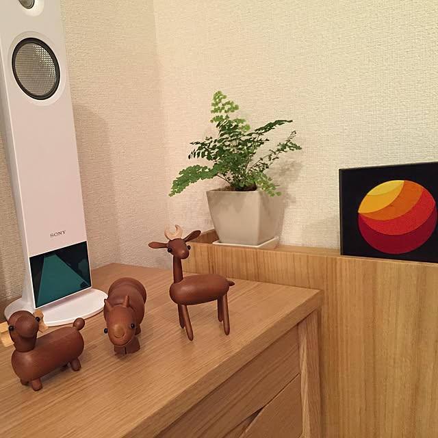 moさんの実例写真