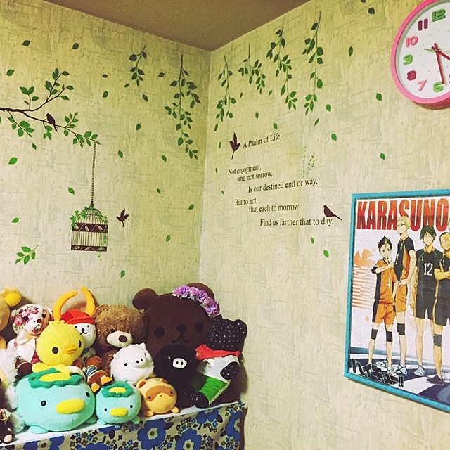kanaさんの実例写真