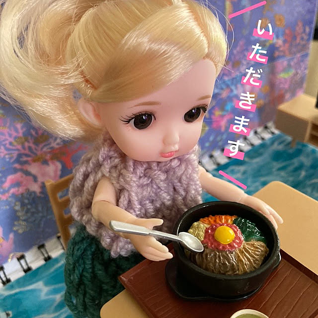 manduonmaさんの部屋