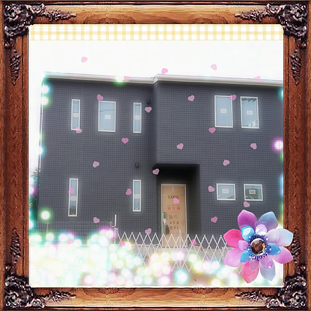 Miwaamさんの実例写真