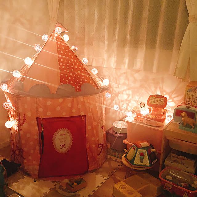 部屋全体のインテリア実例 - 2018-10-22 19:10:31