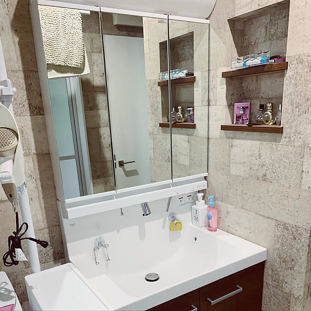 バス/トイレのインテリア実例 - 2020-05-26 12:00:30