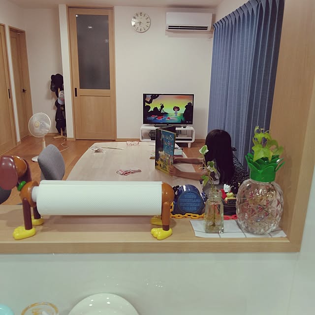 mahiroさんの実例写真