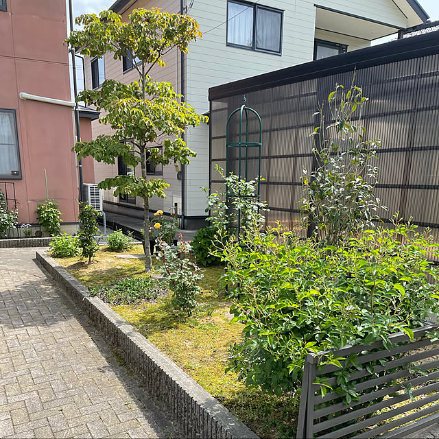 kakoさんの実例写真